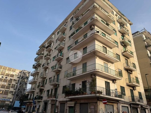 appartamento in affitto a Napoli in zona Arenella