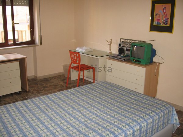 appartamento in affitto a Napoli in zona Capodimonte / Colli Aminei