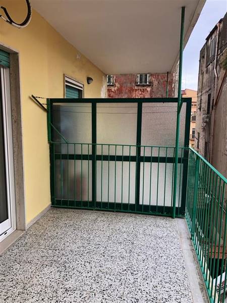 appartamento in affitto a Napoli in zona Bagnoli