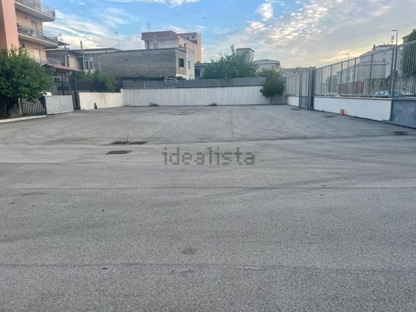 ufficio in affitto a Napoli in zona Ponticelli