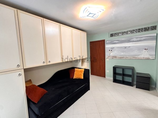 appartamento in affitto a Napoli in zona Pendino / San Giuseppe