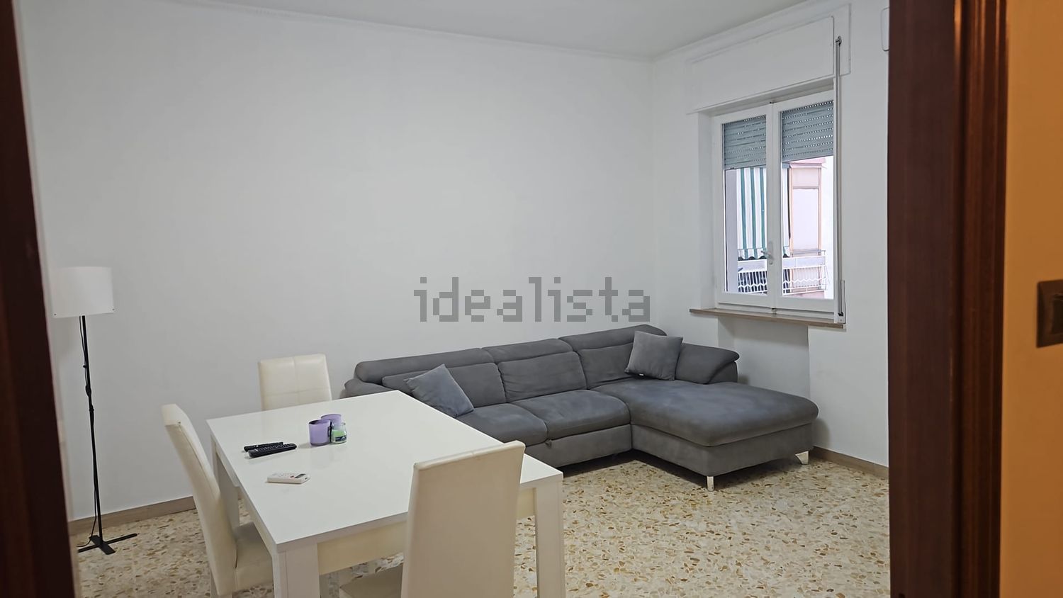 appartamento in affitto a Napoli in zona Poggioreale