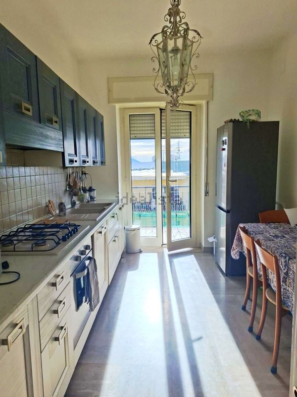 appartamento in affitto a Napoli in zona Capodimonte / Colli Aminei