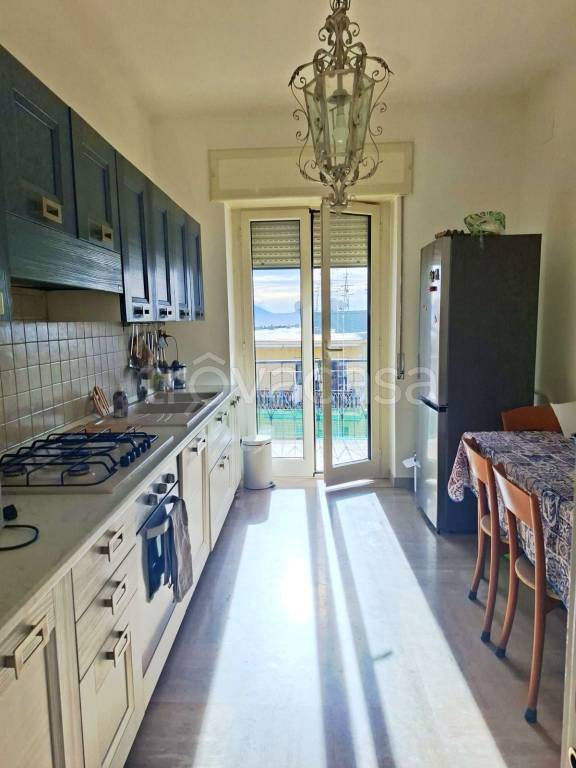 appartamento in affitto a Napoli in zona Capodimonte / Colli Aminei