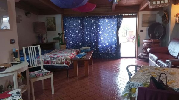 appartamento in affitto a Napoli in zona San Lorenzo