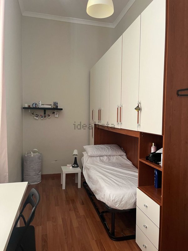 appartamento in affitto a Napoli in zona Pendino / San Giuseppe