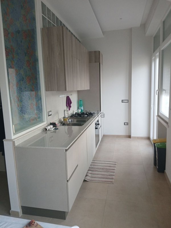 appartamento in affitto a Napoli in zona Arenella