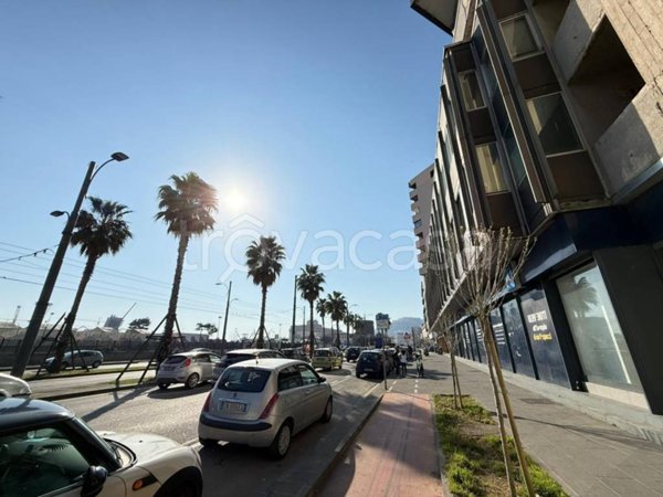 ufficio in affitto a Napoli