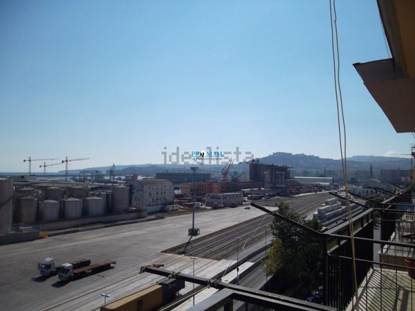 appartamento in affitto a Napoli in zona Zona Industriale-Ferrovia