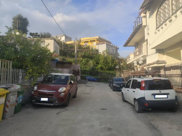 appartamento in affitto a Napoli in zona Camaldoli