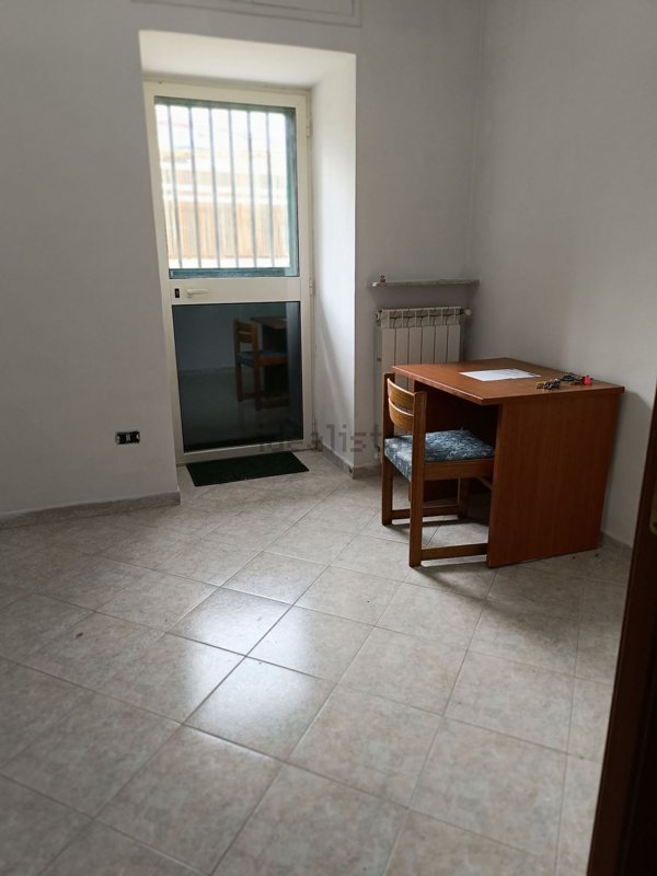 appartamento in affitto a Napoli in zona Posillipo