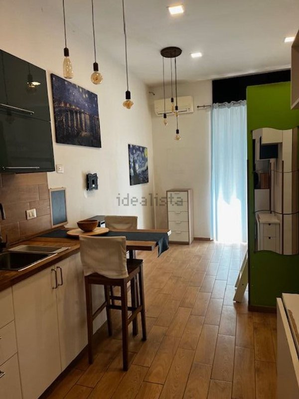 appartamento in affitto a Napoli in zona Pendino / San Giuseppe