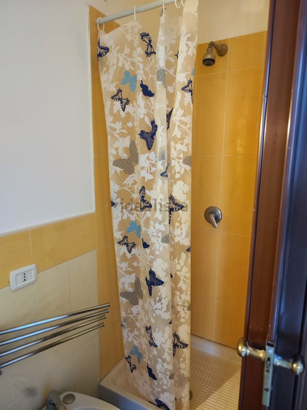 appartamento in affitto a Napoli