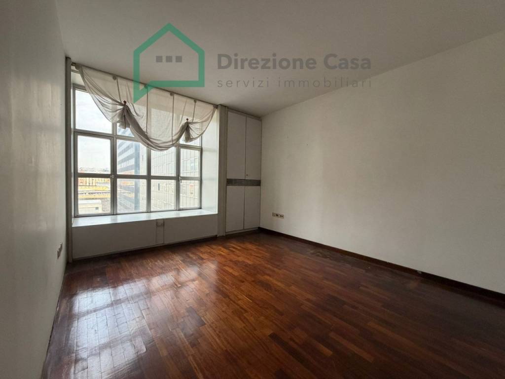 ufficio in affitto a Napoli