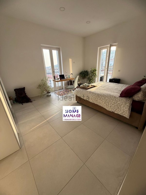 appartamento in affitto a Napoli in zona San Lorenzo