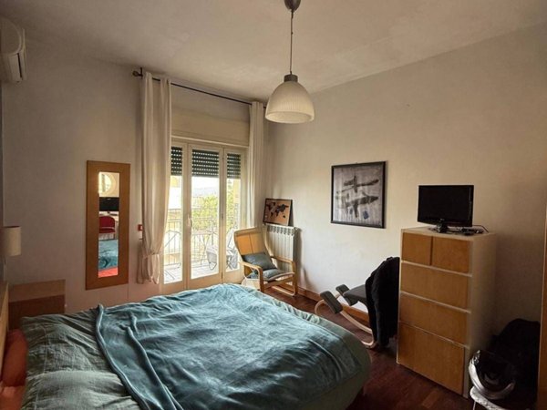 appartamento in affitto a Napoli in zona Posillipo