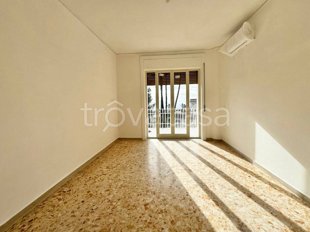 appartamento in affitto a Napoli in zona Vomero