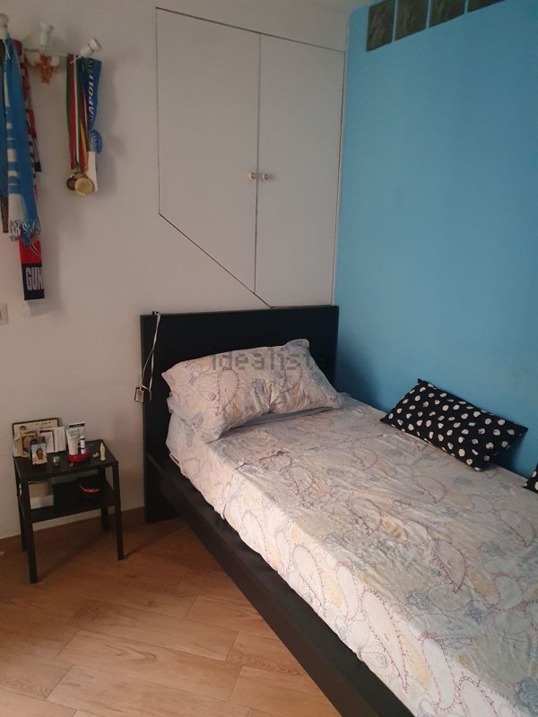 appartamento in affitto a Napoli