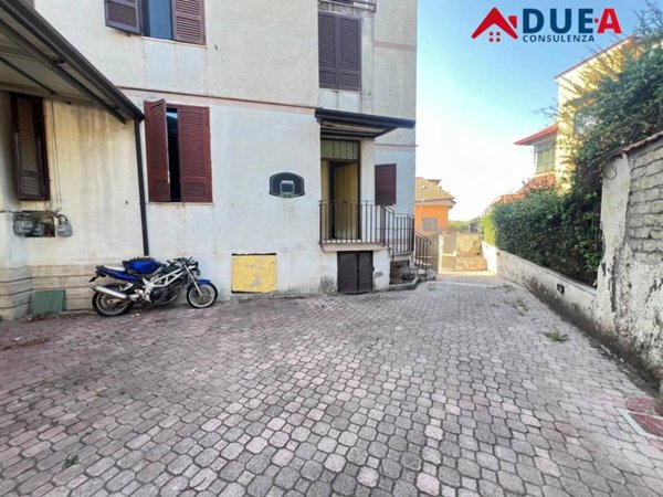 appartamento in affitto a Napoli in zona Chiaiano