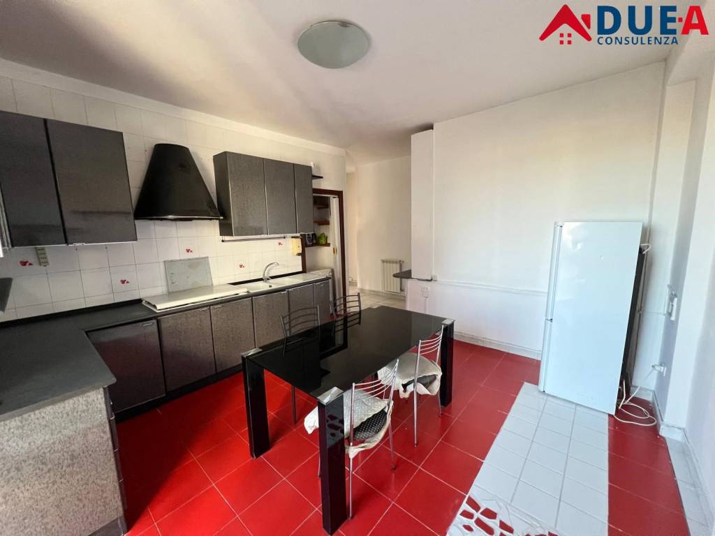 appartamento in affitto a Napoli in zona Chiaiano