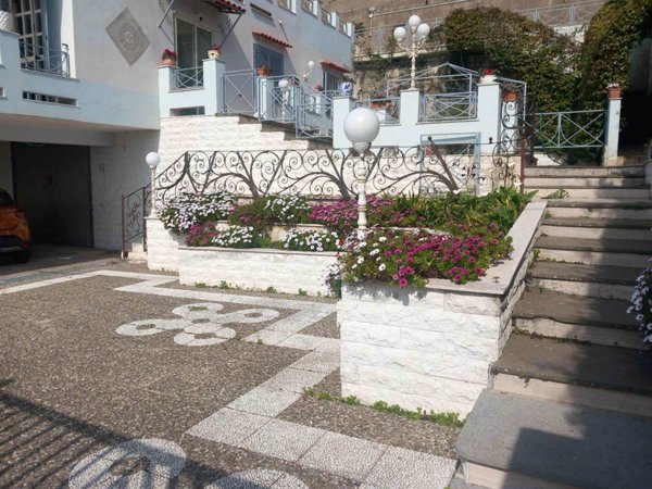 appartamento in affitto a Napoli in zona Vomero