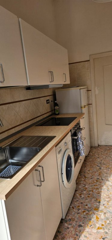 appartamento in affitto a Napoli