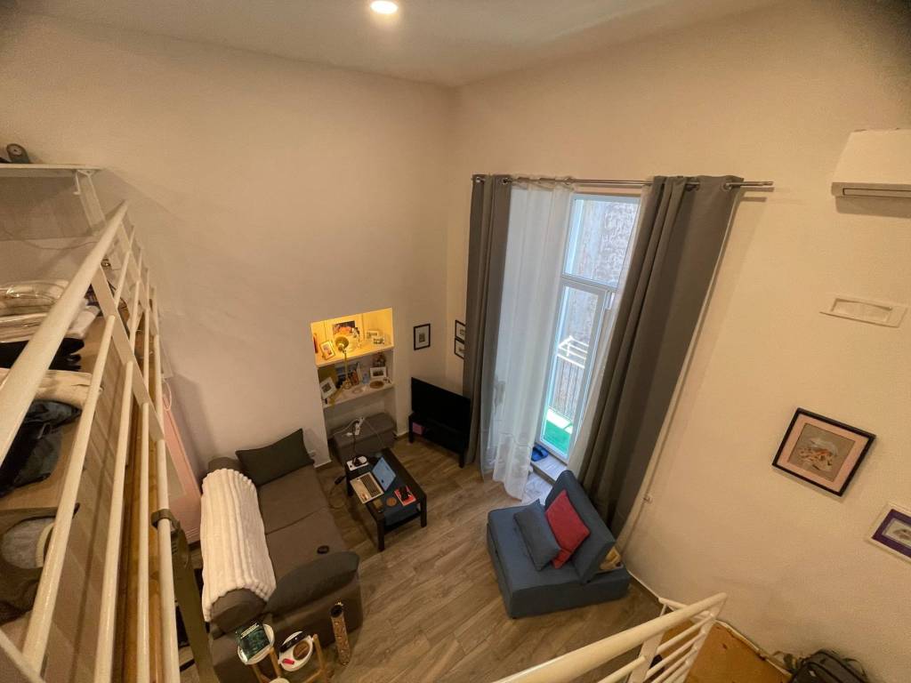 appartamento in affitto a Napoli