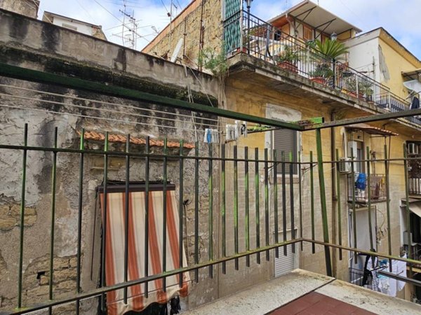 appartamento in affitto a Napoli in zona Pendino / San Giuseppe