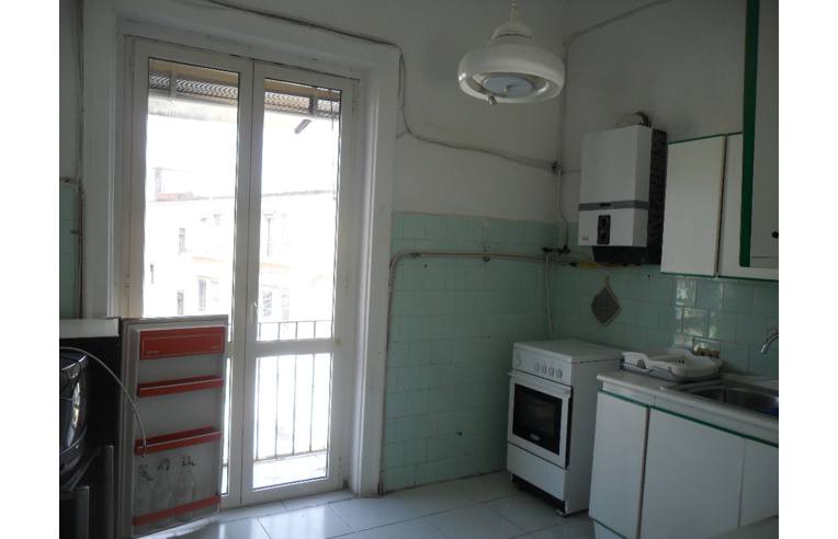 appartamento in affitto a Napoli in zona Pendino / San Giuseppe