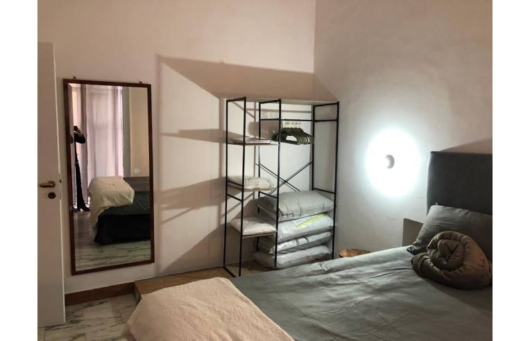 camera singola in affitto a Napoli in zona Arenella