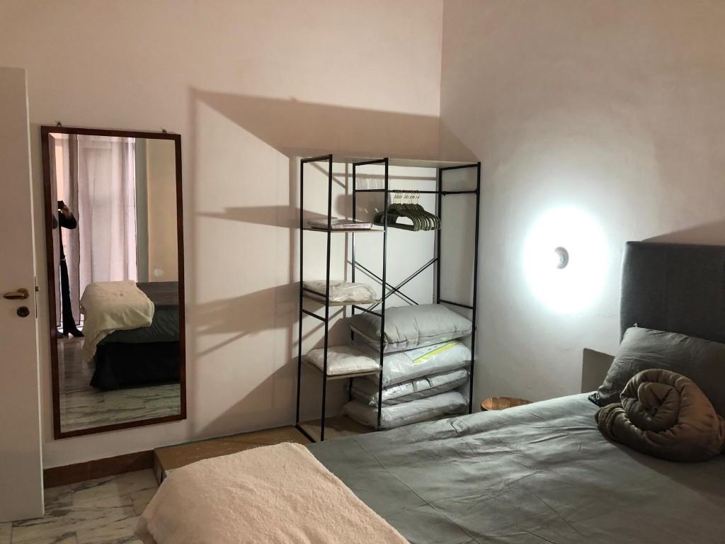 camera singola in affitto a Napoli in zona Arenella