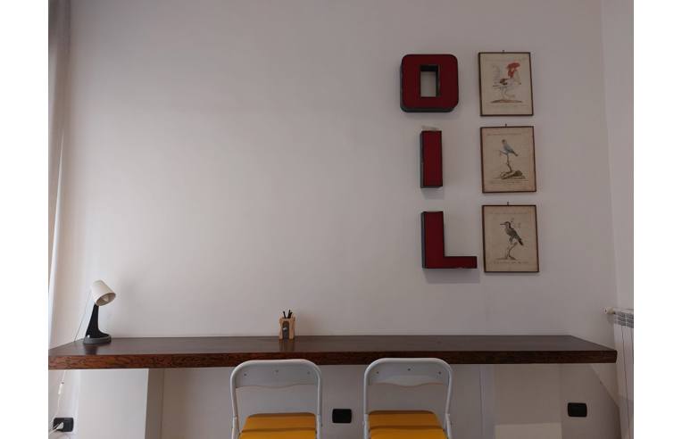 appartamento in affitto a Napoli in zona Stella