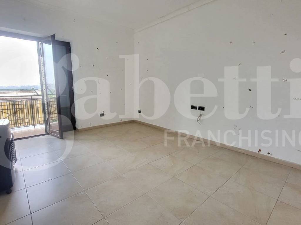 appartamento in affitto a Napoli in zona Bagnoli