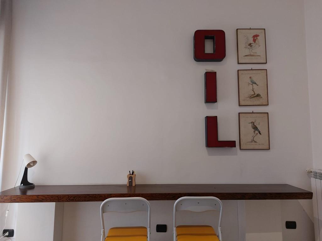 appartamento in affitto a Napoli in zona Stella