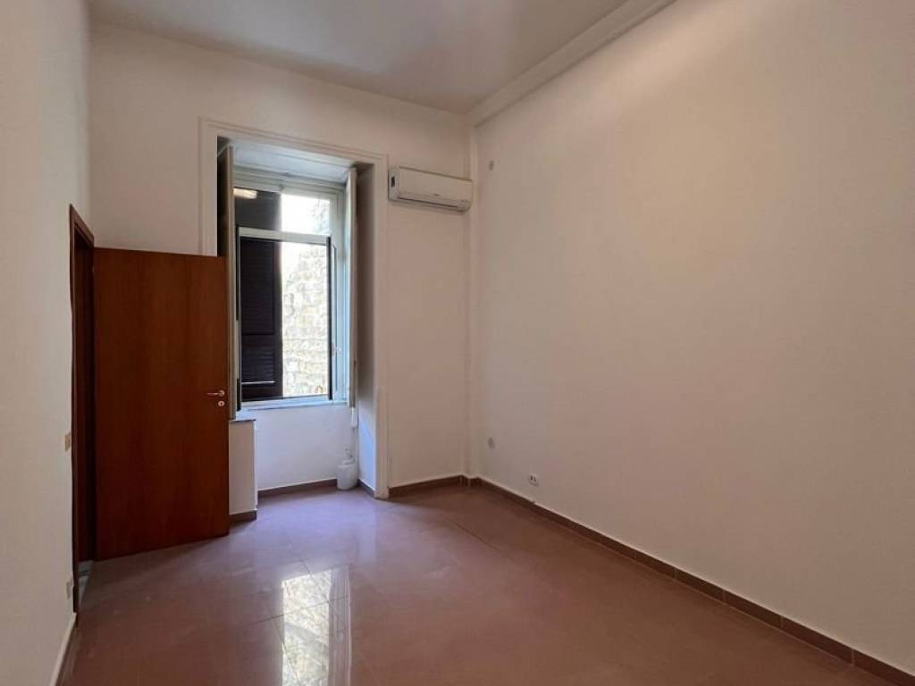appartamento in affitto a Napoli in zona Vomero
