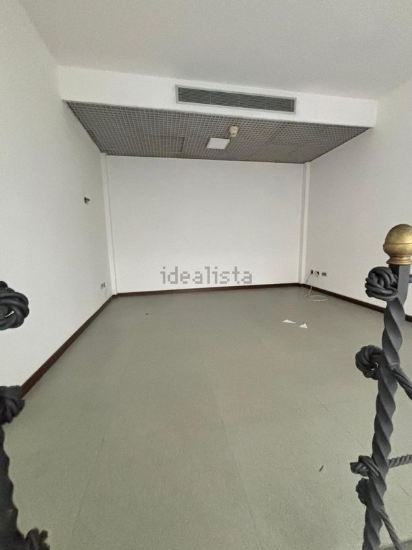 locale commerciale in affitto a Napoli