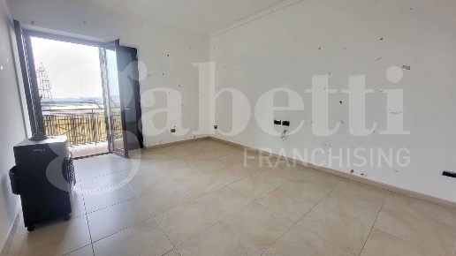 appartamento in affitto a Napoli in zona Bagnoli