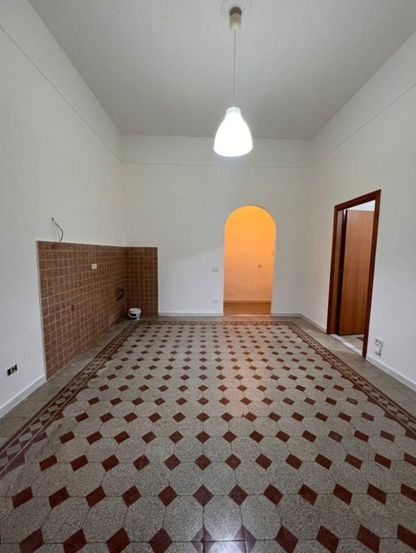 appartamento in affitto a Napoli