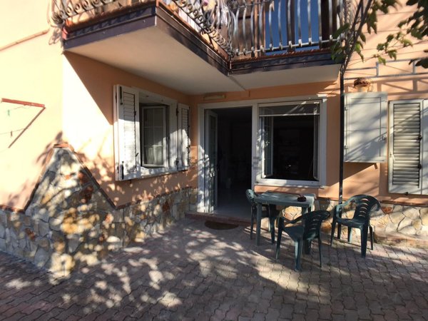 appartamento in affitto a Napoli in zona Chiaiano