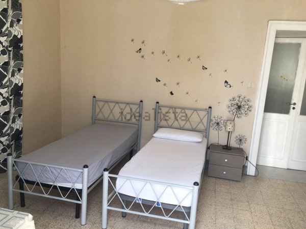 appartamento in affitto a Napoli in zona Pendino / San Giuseppe