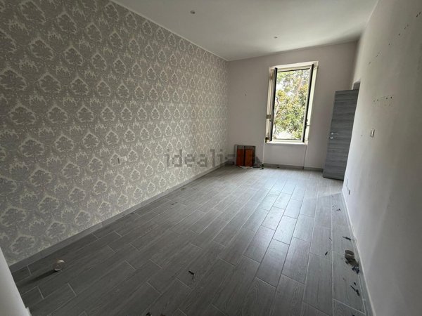 appartamento in affitto a Napoli in zona Chiaia