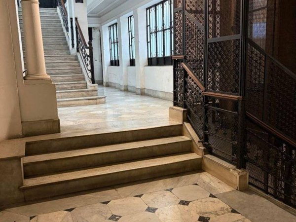 ufficio in affitto a Napoli in zona Chiaia