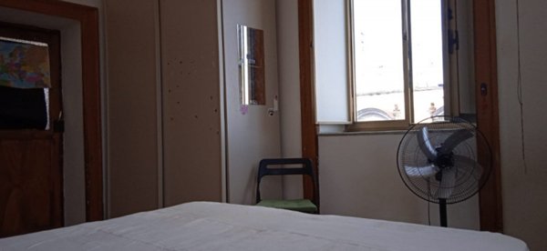 appartamento in affitto a Napoli