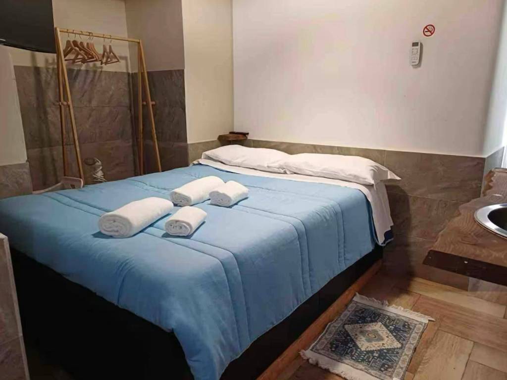 appartamento in affitto a Napoli