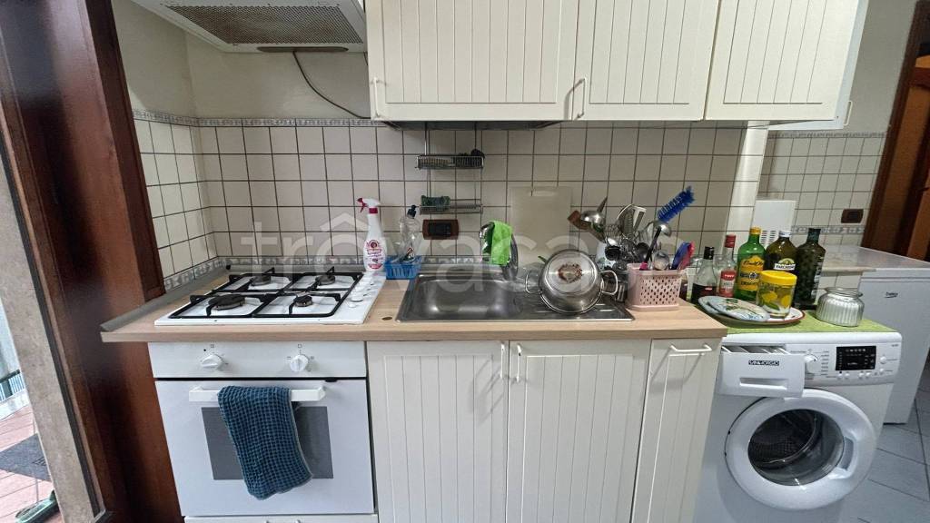 appartamento in affitto a Napoli