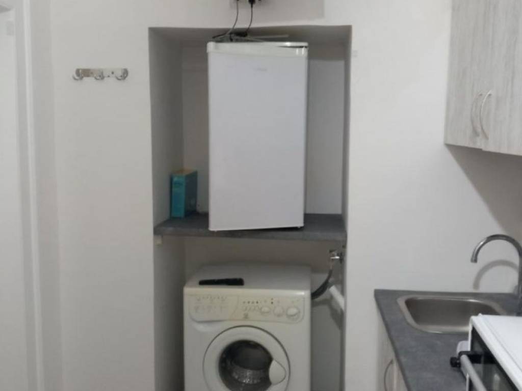 appartamento in affitto a Napoli in zona Stella