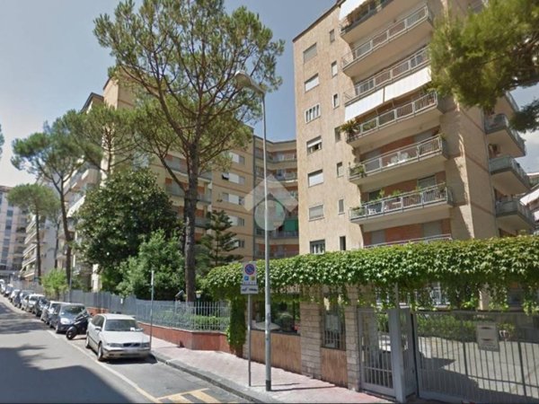 appartamento in affitto a Napoli in zona Capodimonte / Colli Aminei