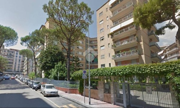 appartamento in affitto a Napoli in zona Capodimonte / Colli Aminei
