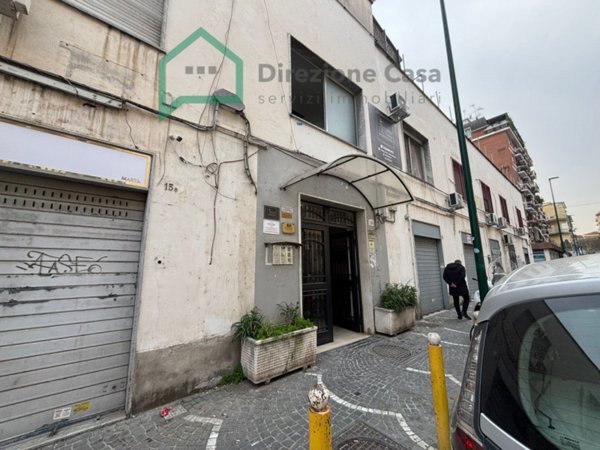 ufficio in affitto a Napoli