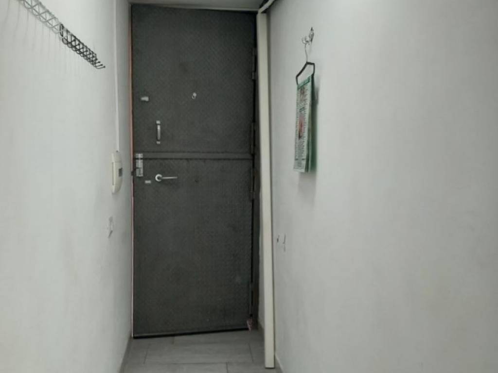 appartamento in affitto a Napoli in zona Stella